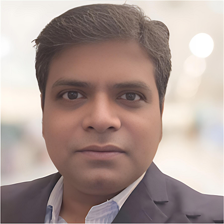 Dr. Sanjeevikumar Padmanaban    